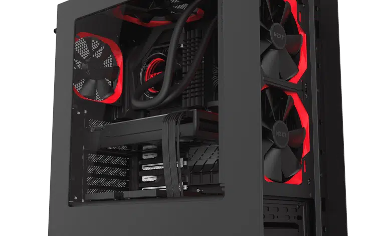 Red AerP System 2000x2000