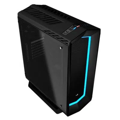 Aerocool P7 C1 ventana