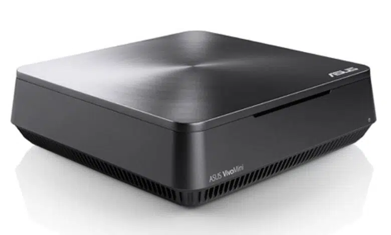 asus vivomini