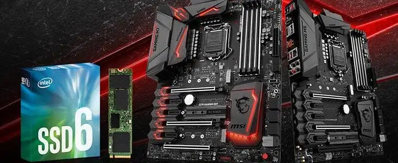 msi z270 gaming m5 m7