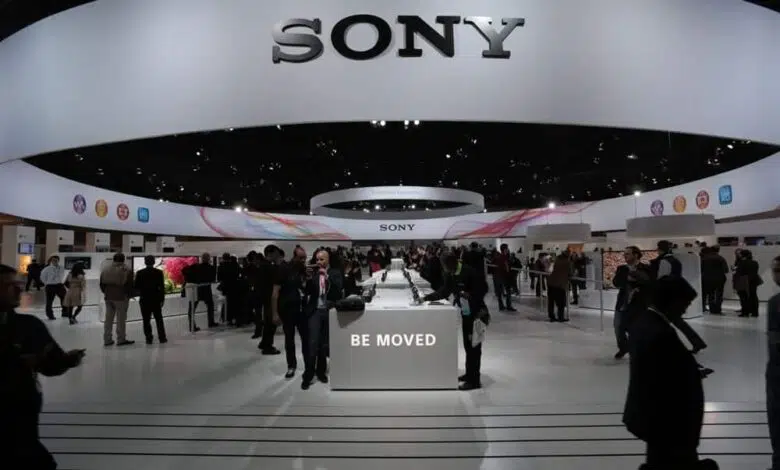 sony mwc
