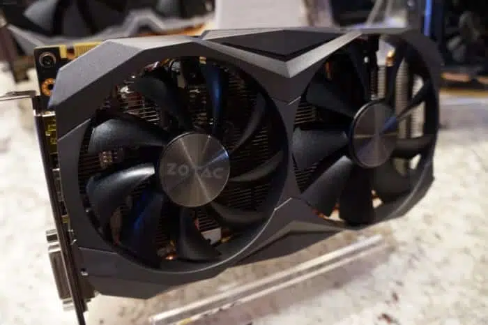 zotac gtx 1080 mini 1
