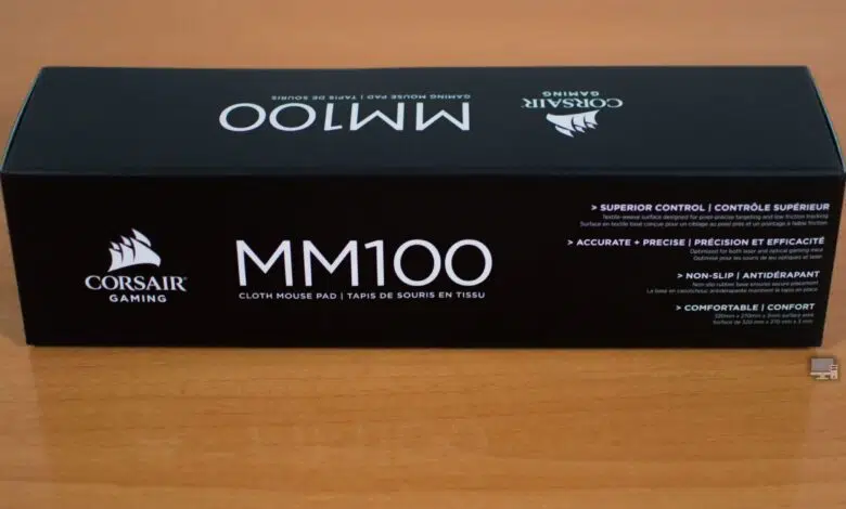 CS MM100 Case HS
