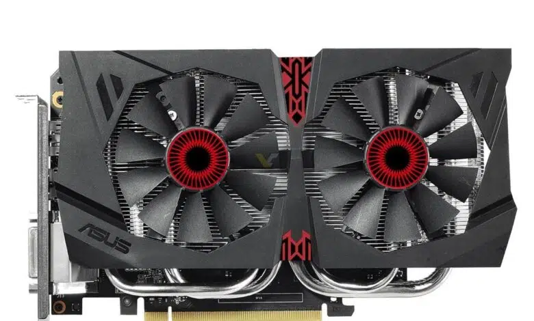 asus gtx 1060 oc gddr5