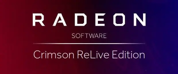 different relive logo