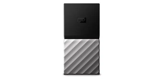western digital my passport