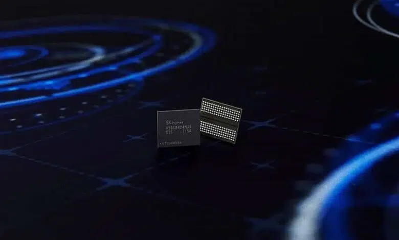 sk hynix gddr6
