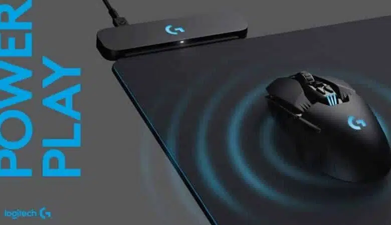Logitech Powerplay