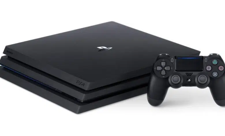 playstation 4 pro