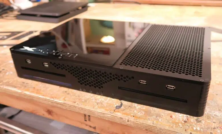xstation xbox one playstation 4 5 scaled