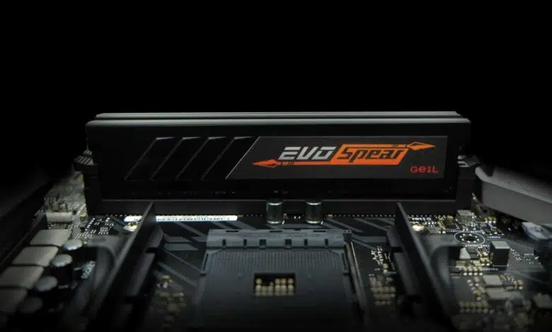 geil evo spear scaled