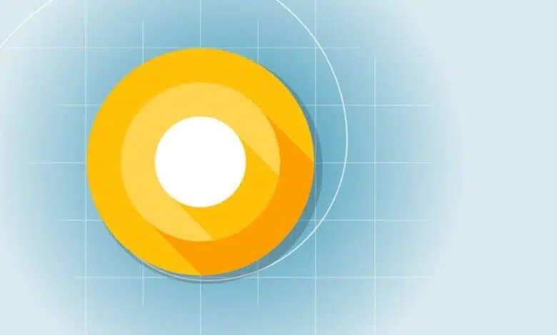 Google Android O
