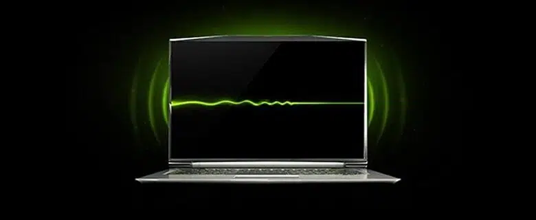 nvidia whisper mode