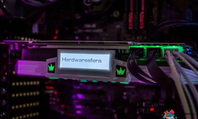 KFA2 1080TI 36