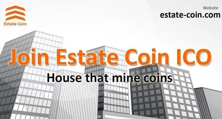 estate coin