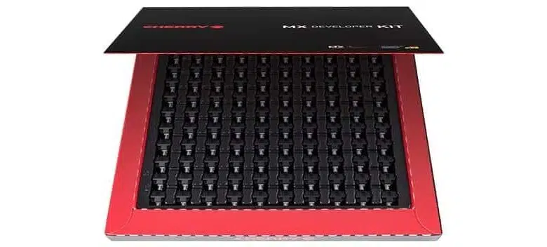 cherry mx kit