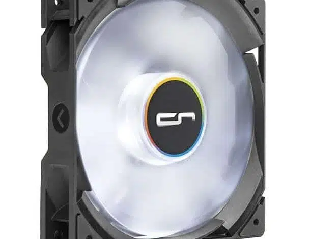 cryorig qf120 led