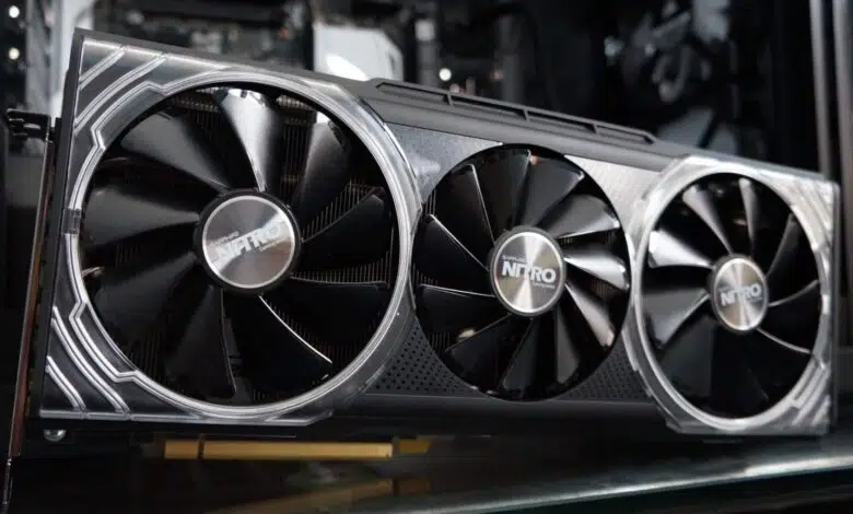 Sapphire RX Vega 64 Nitro Limited Edition scaled