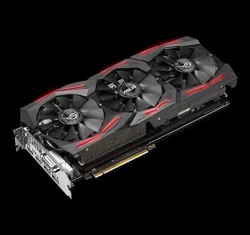 asus rog vega 56 strix