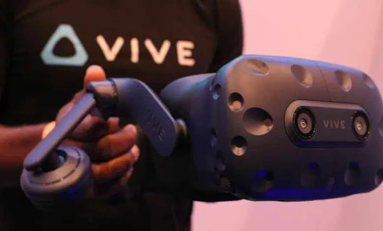 htc vive pro