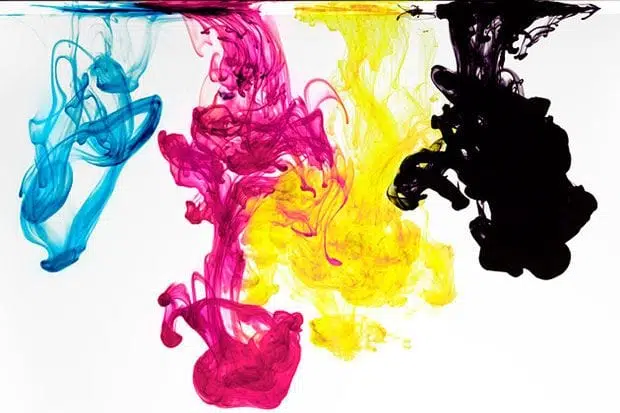 tinta impresora