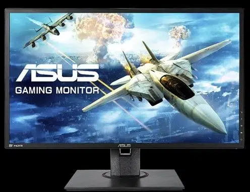 ASUS Republic of Gamers MG248QE