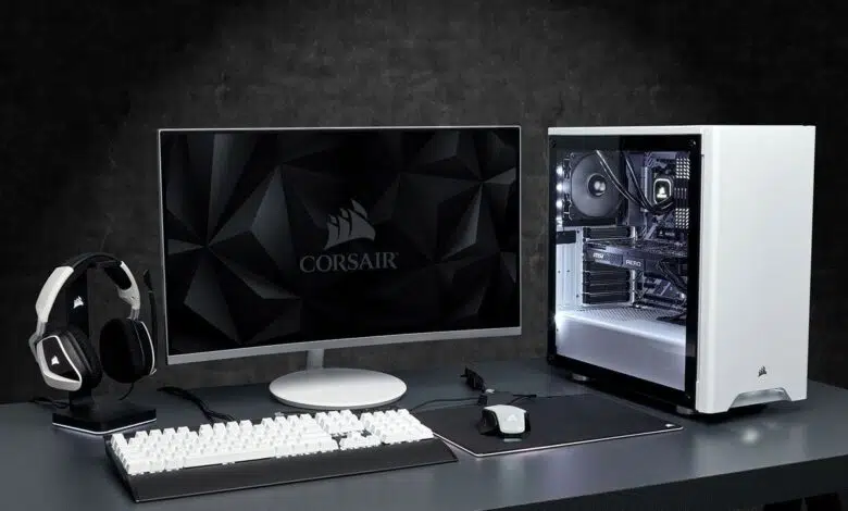corsair Carbide Series 275R 1