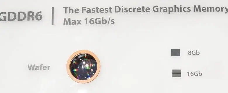 sk hynix gddr6 nvidia