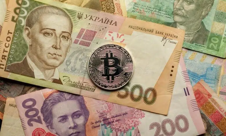 ucrania bitcoin criptomonedas kosovo