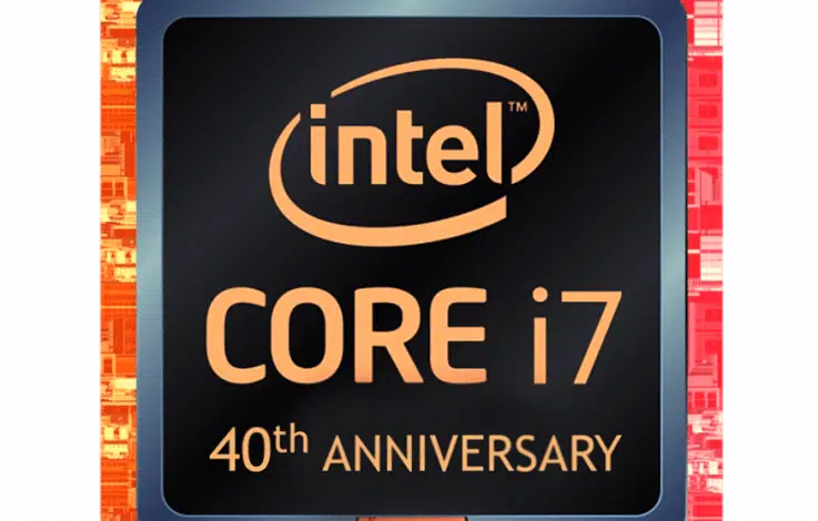 Intel Core i7 8086K 1