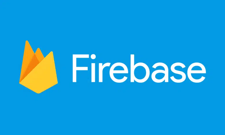 google firebase