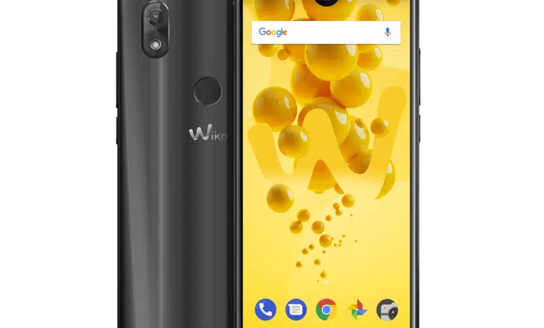 Wiko View2