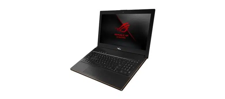 asus Republic of Gamers zephrus m