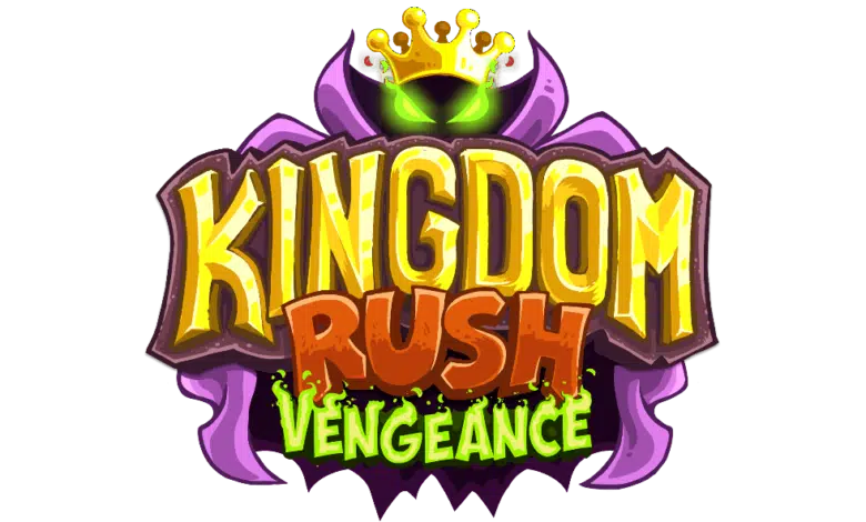 Kingdom Rush Vengeance