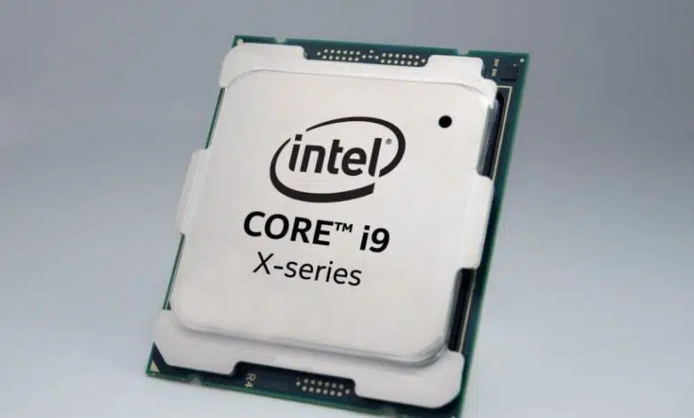 core i9 9980xe