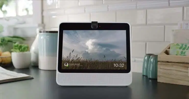 facebook portal 1