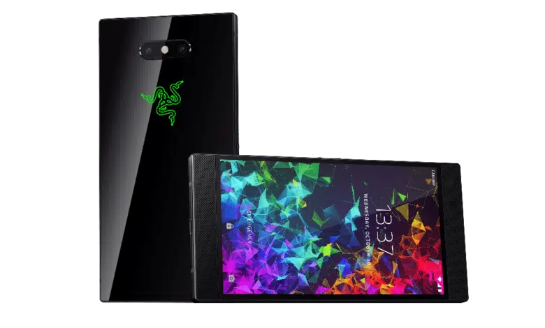 razer phone 2