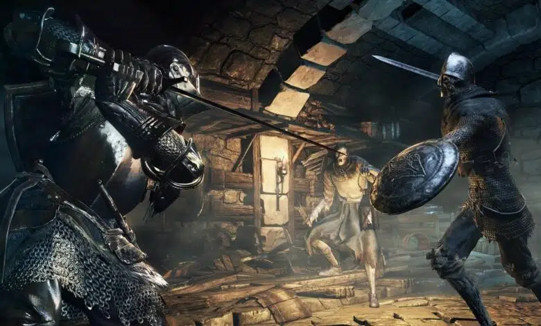 dark souls 3 conquering the deacons of the deep va76 exploit elden ring