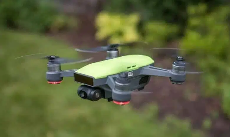 dji spark 0013