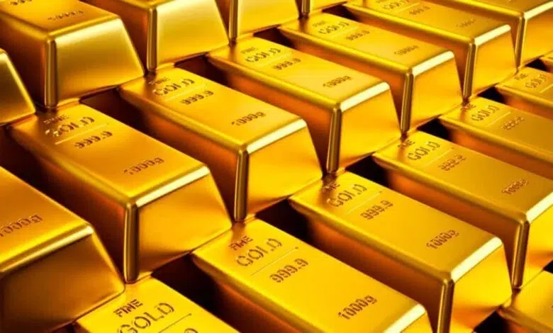 oro cobre china