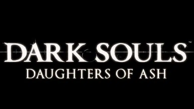 dark souls mod