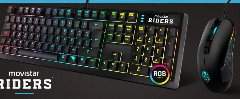 krom movistar raiders