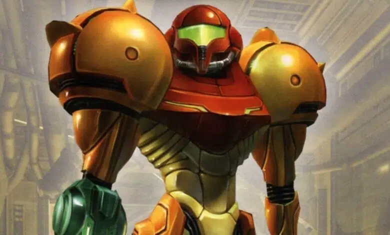 the internet thinks metroid prime trilogy will be announced dnku1