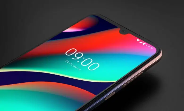 Wiko MWC2019 View3 Pro Lifestyle 03 LD