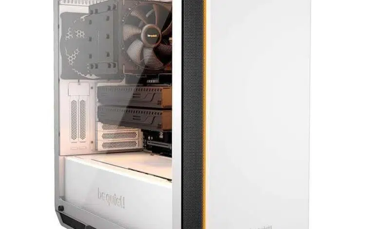 be quiet Dark Base 700 White Edition