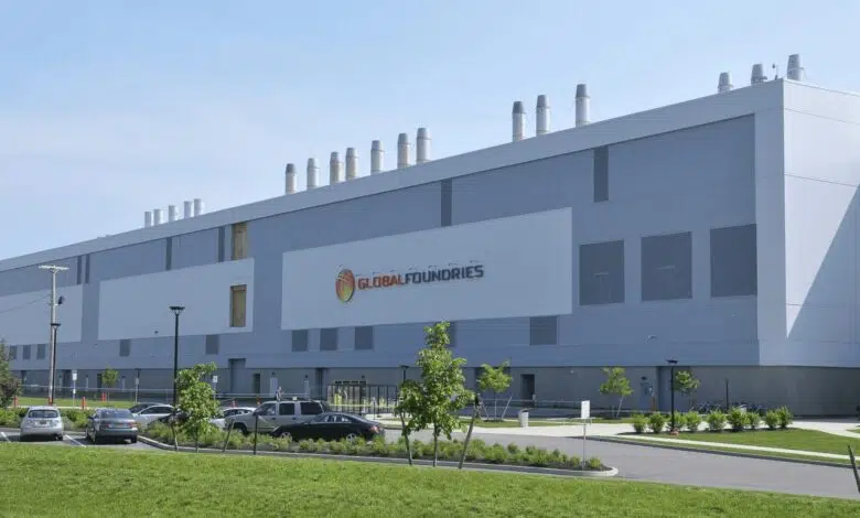 globalfoundries scaled