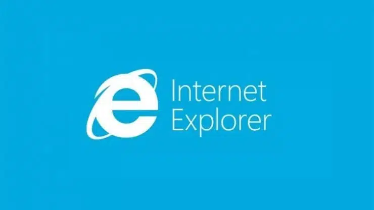 internet explorer microsoft
