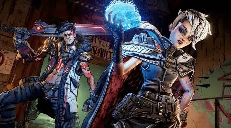Borderlands 3