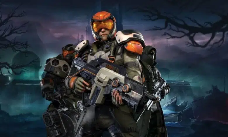 Phoenix Point