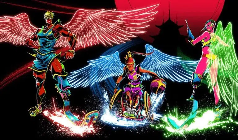 The Pegasus Dream Tour